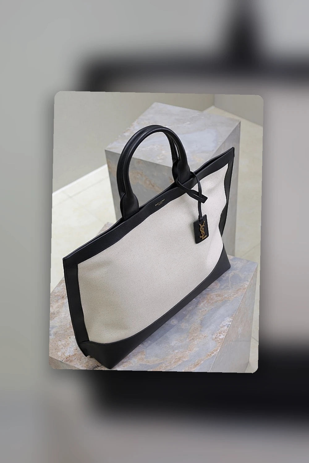 NB - YLS Bag - 713