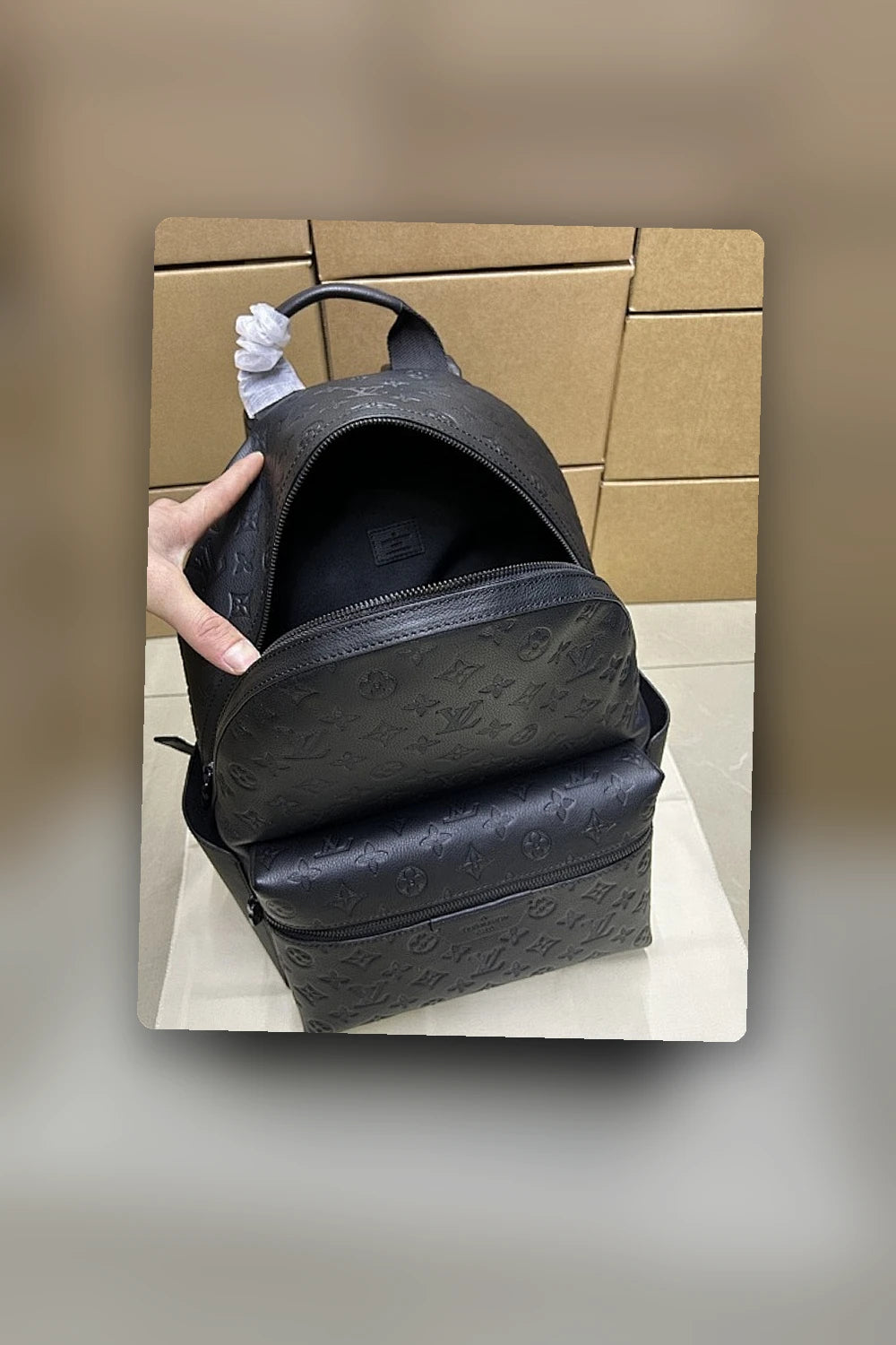 NB - LOV Bag - 617