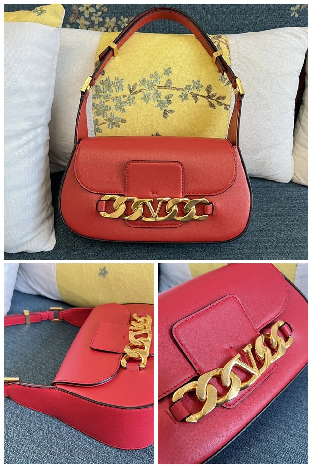 NB - VEL Bag - 955