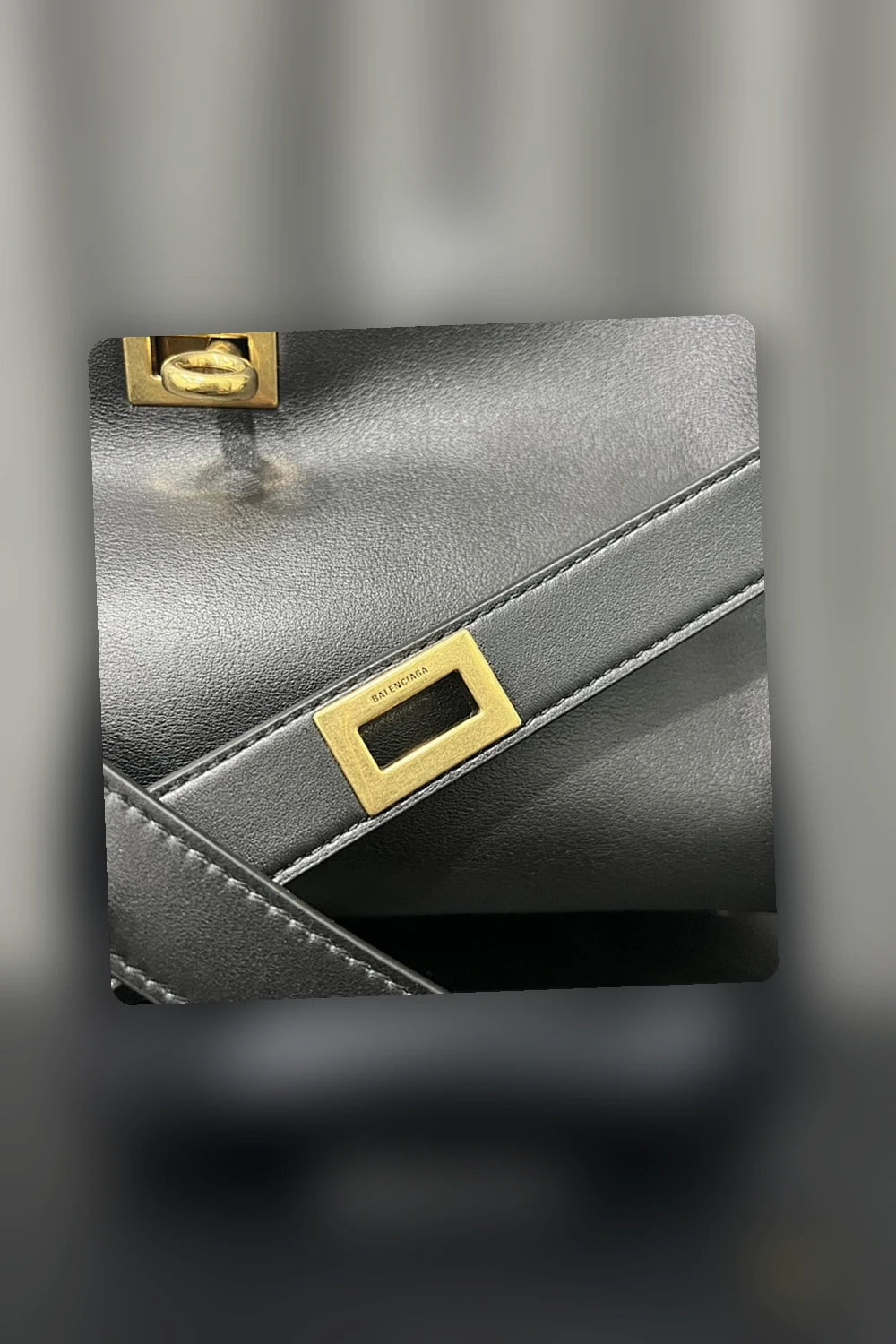 NB - BG Bag - 1498