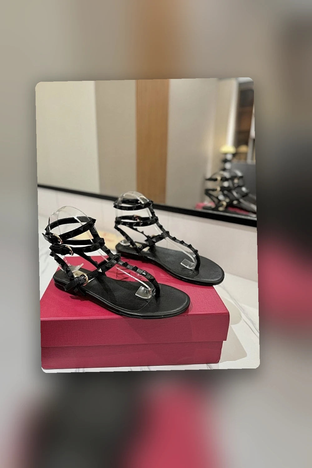 NB - VEL Women Shoes - 938