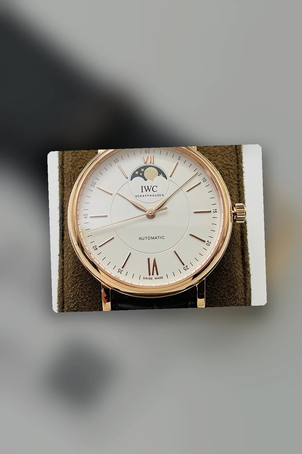 NB - Mix Watch - 240