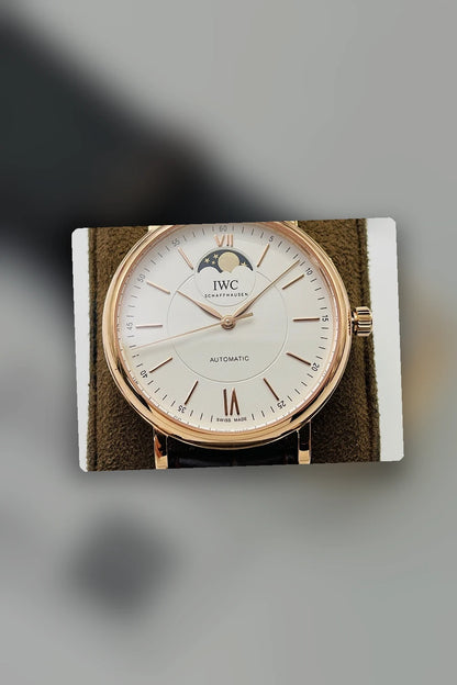 NB - Mix Watch - 240