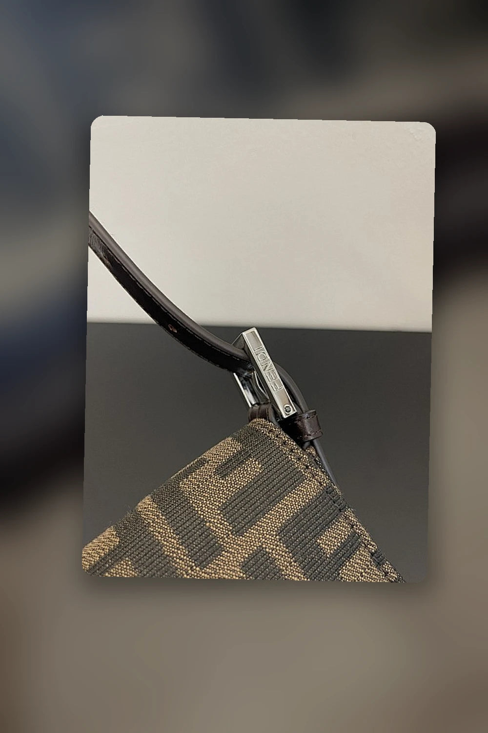 NB - FDE Bag - 078