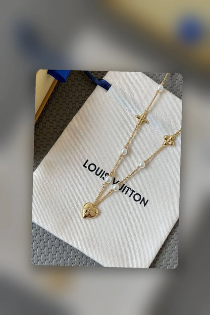 NB - LOV Jewelry - 719
