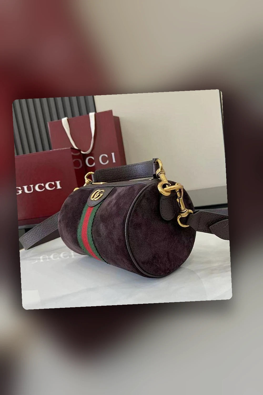 NB - GUKI Bag - 277