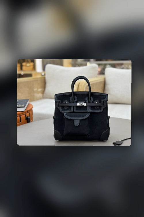 NB - HMS Bag - 1030
