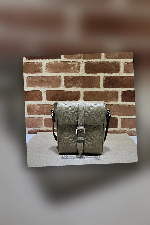NB - GUKI Bag - 1307