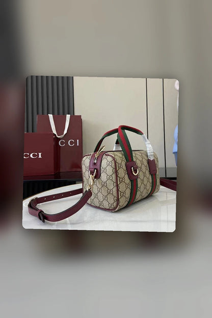 NB - GUKI Bag - 637