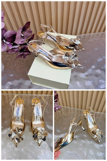 NB - JMC Women Shoes - 282