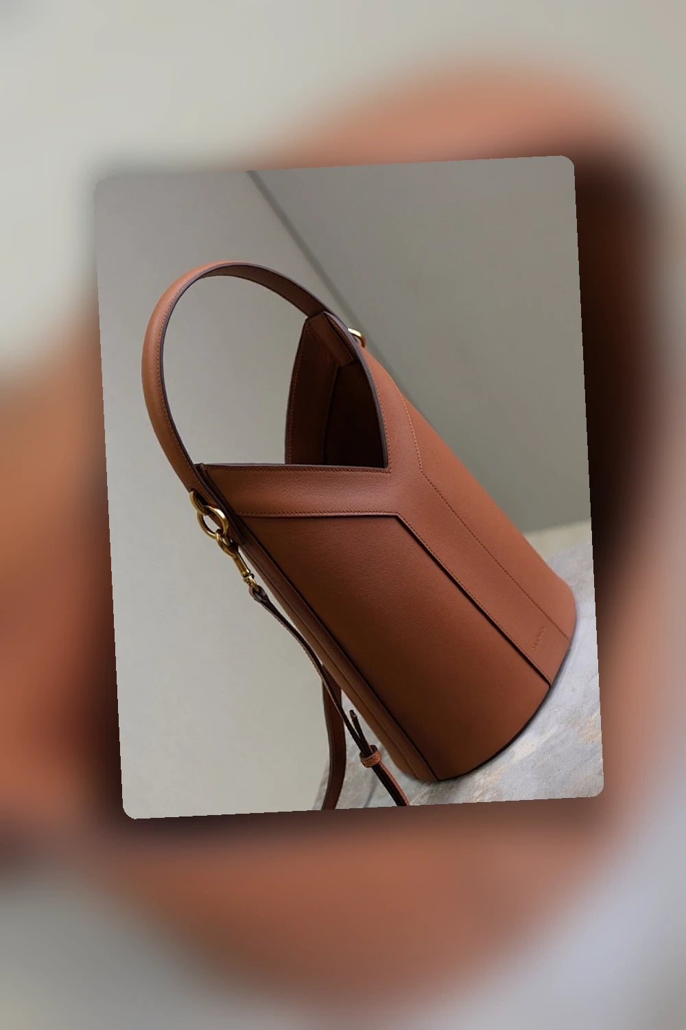 NB - YLS Bag - 809