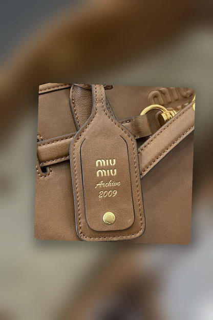 NB - MMU Bag - 921