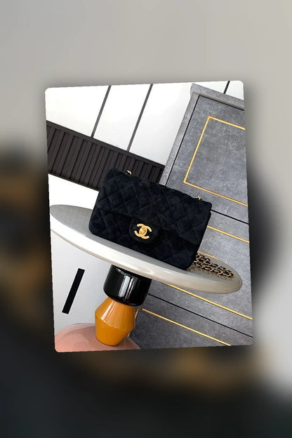 NB - CHL Bag - 200