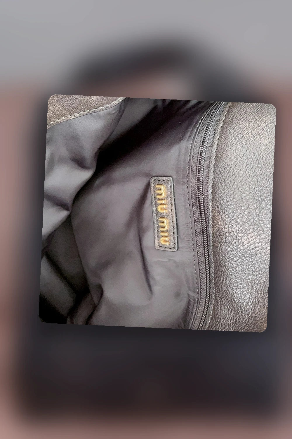 NB - MMU Bag - 885