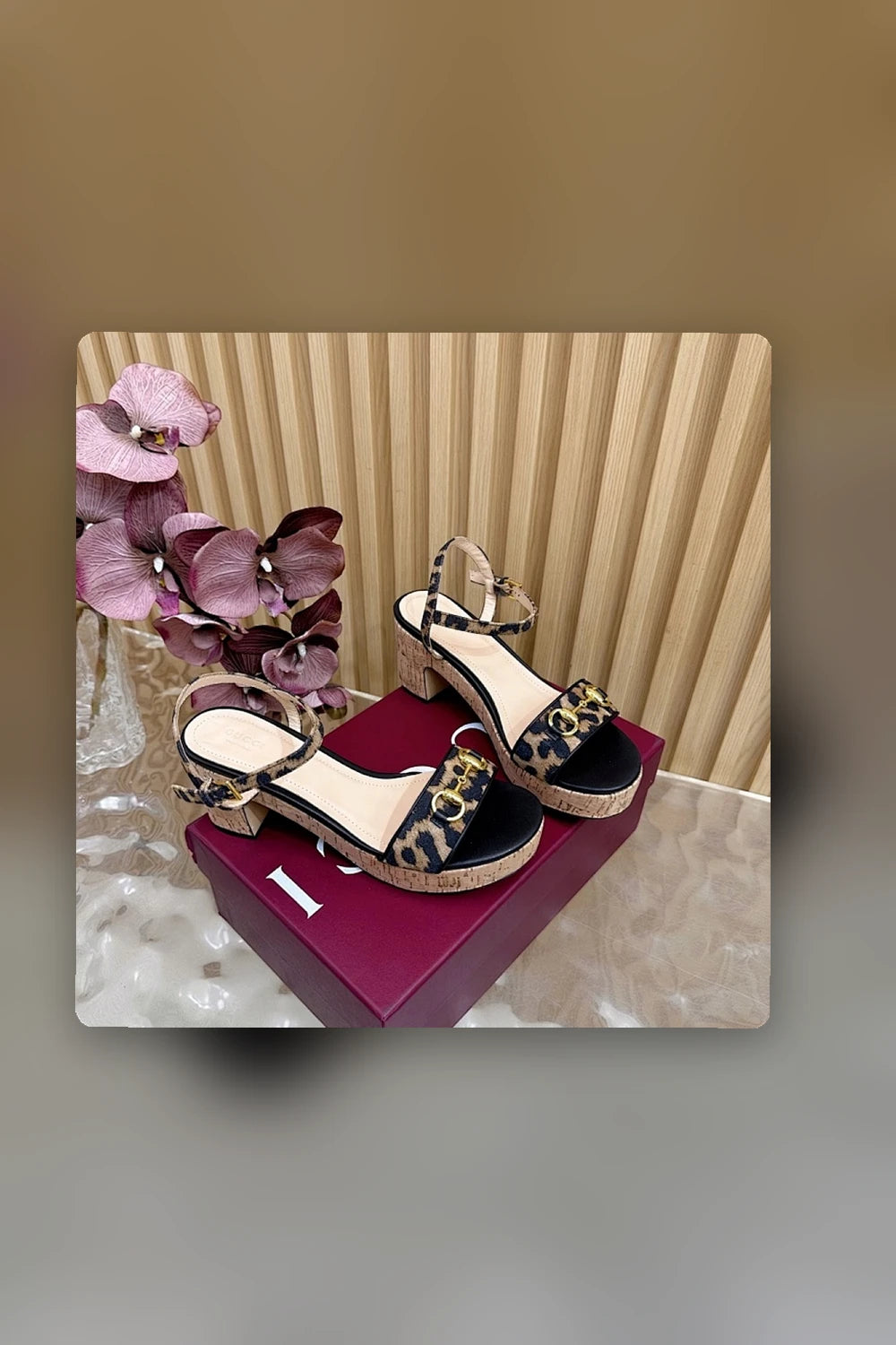 NB - GUKI Women Shoes - 880