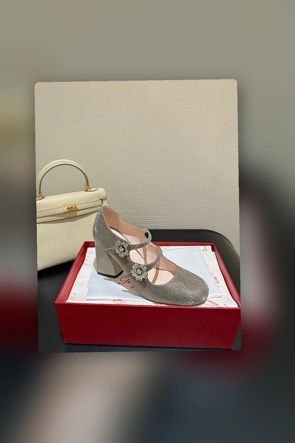 NB - RVR Women Shoes - 784