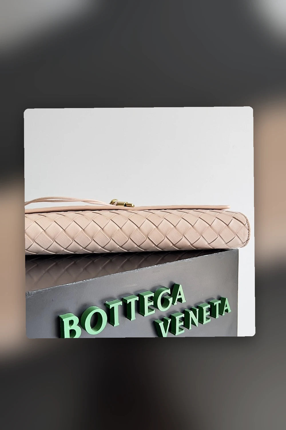 NB - BOV Bag - 1157