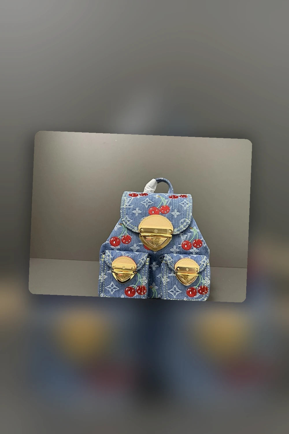 NB - LOV Bag - 1799