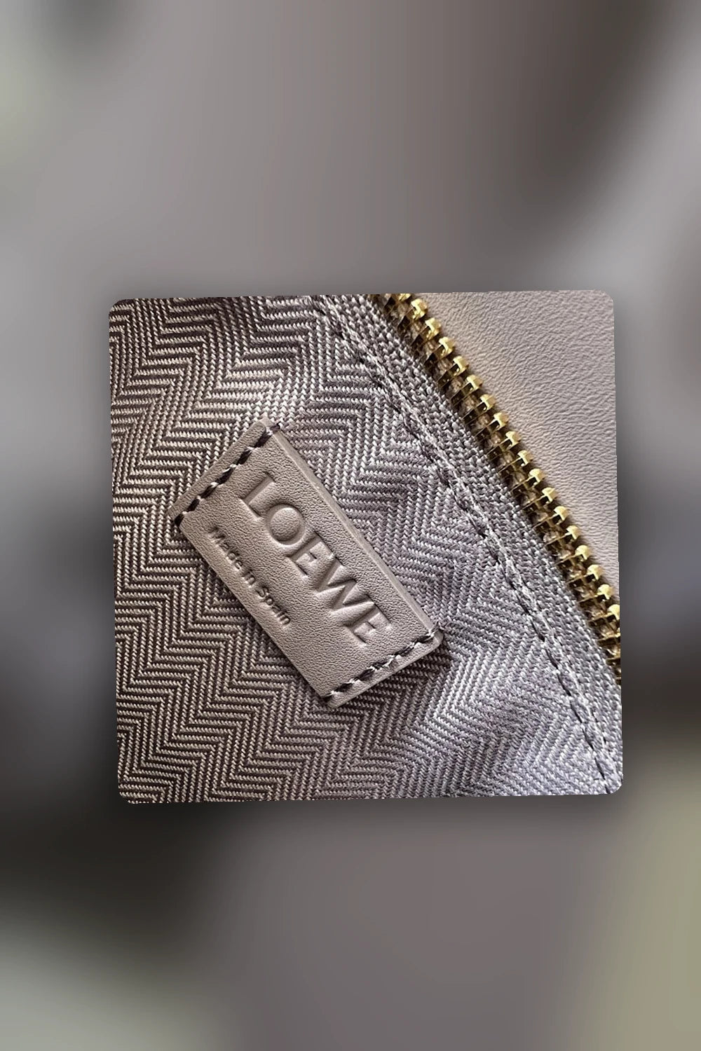 NB - LWO Bag - 435