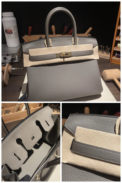 NB - HMS Bag - 331