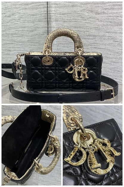 NB - DOR Bag - 1268