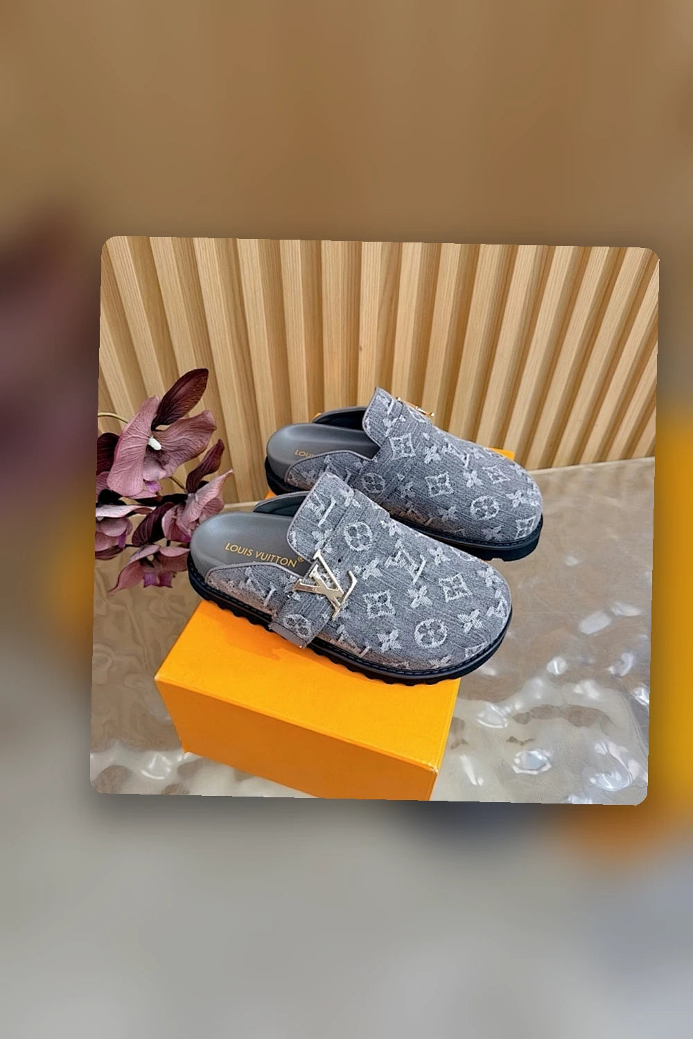 NB - LOV Women Shoes - 209