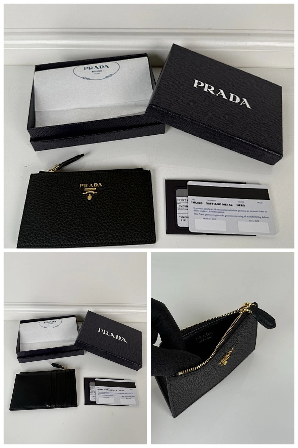 NB - Mix Wallet - 1140