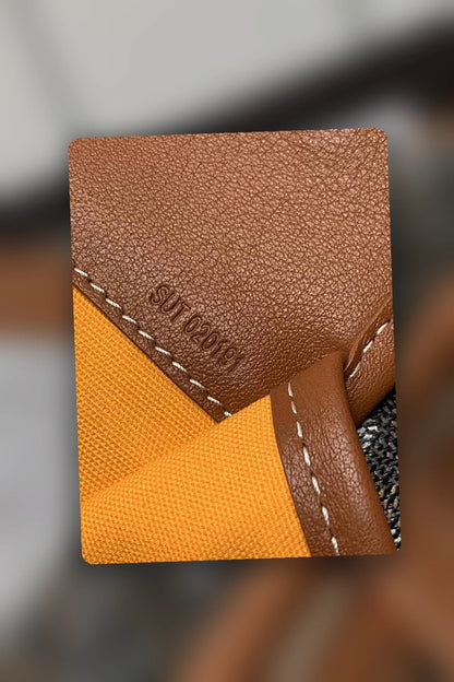 NB - GYO Bag - 221