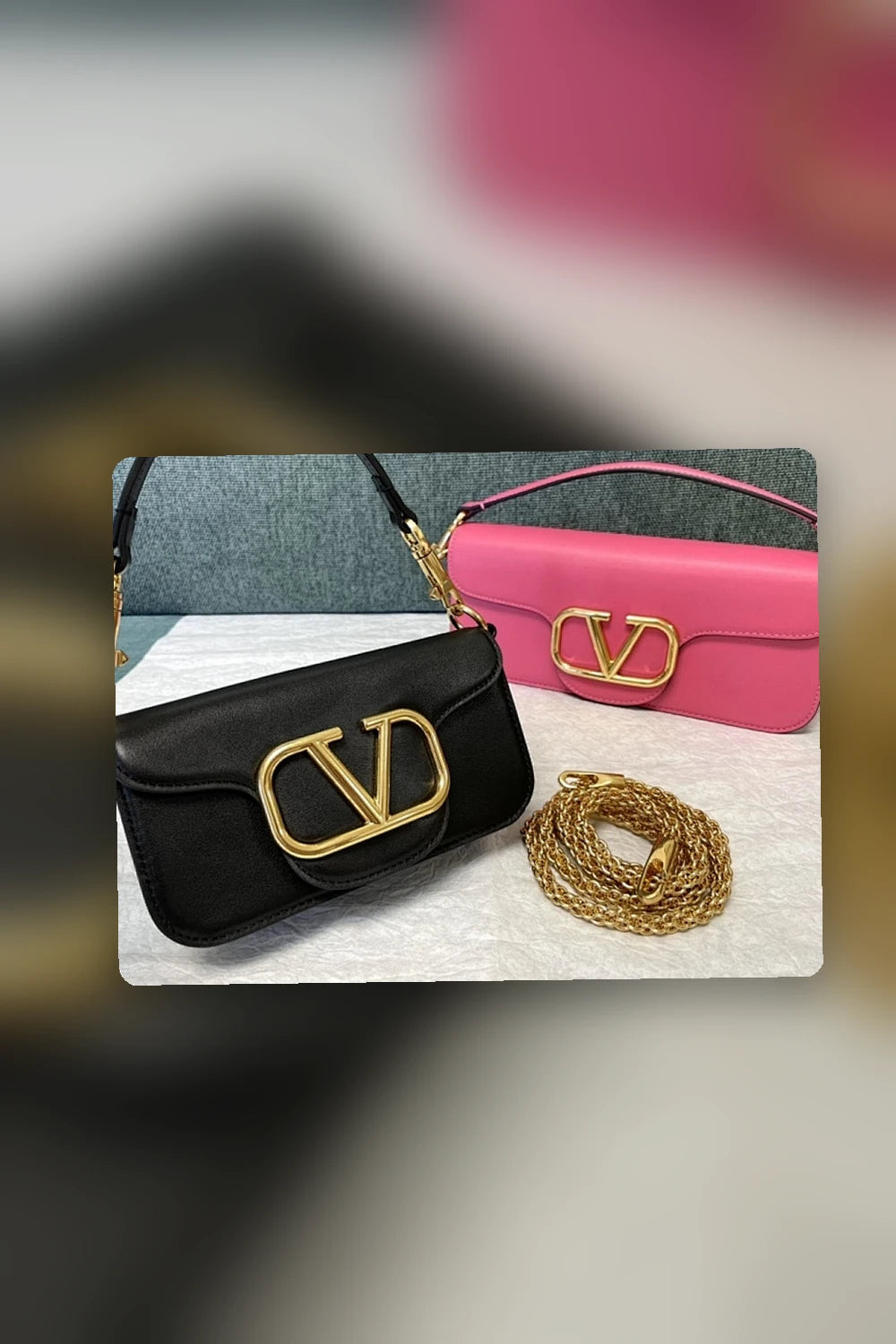 NB - VEL Bag - 769