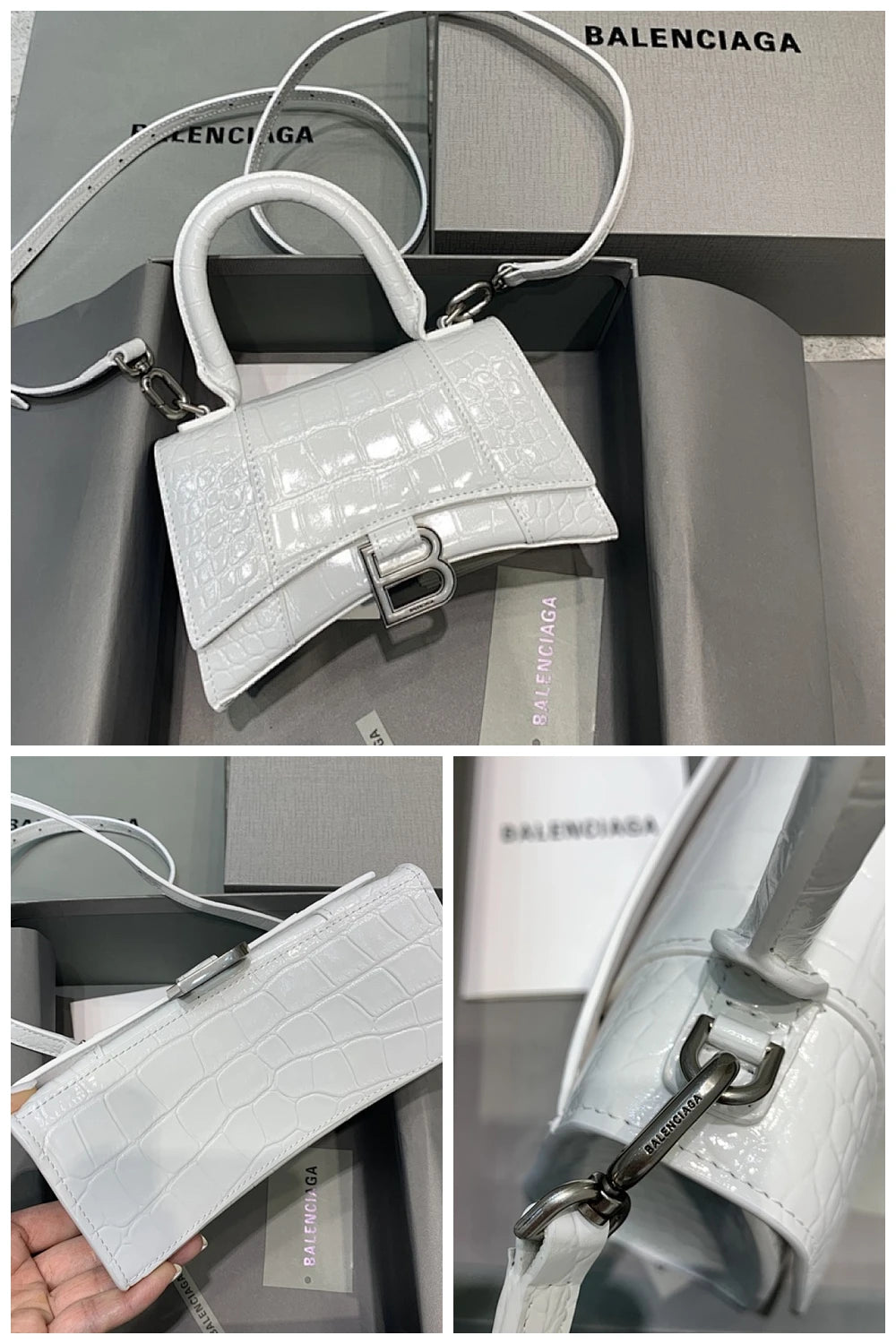 NB - BG Bag - 2047