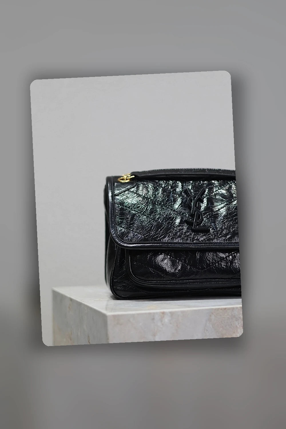NB - YLS Bag - 775