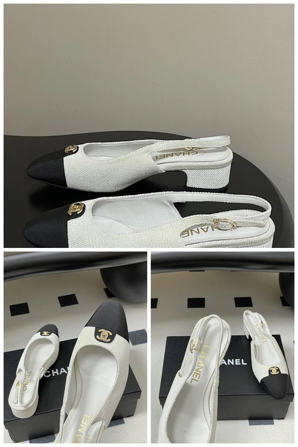 NB - CHL Mix Items - 809