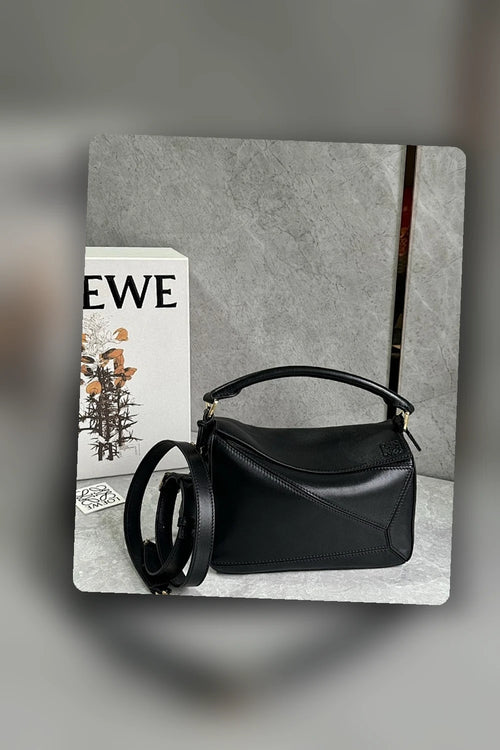 NB - LWO Bag - 535