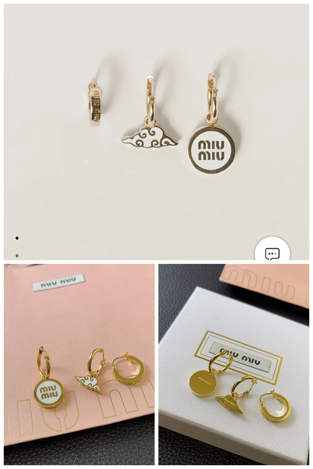 NB - MMU Jewelry - 305