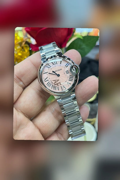 NB - Mix Watch - 135