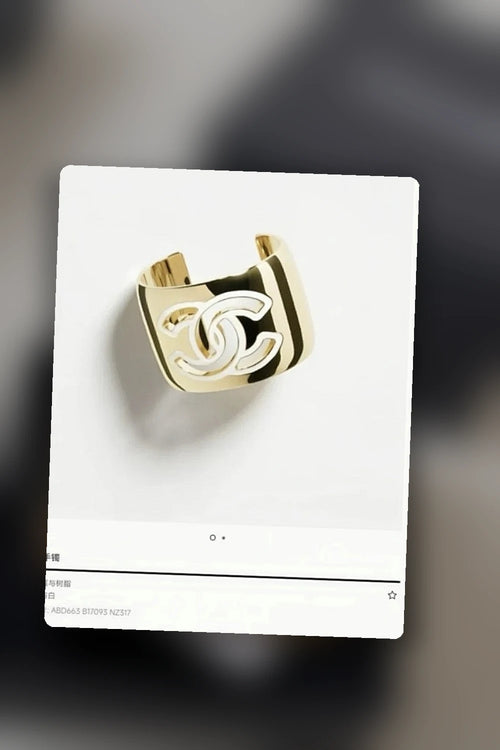 NB - CHL Jewelry - 210