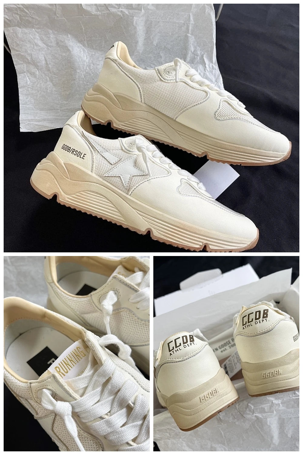 NB - SIMP Women Shoes - 452