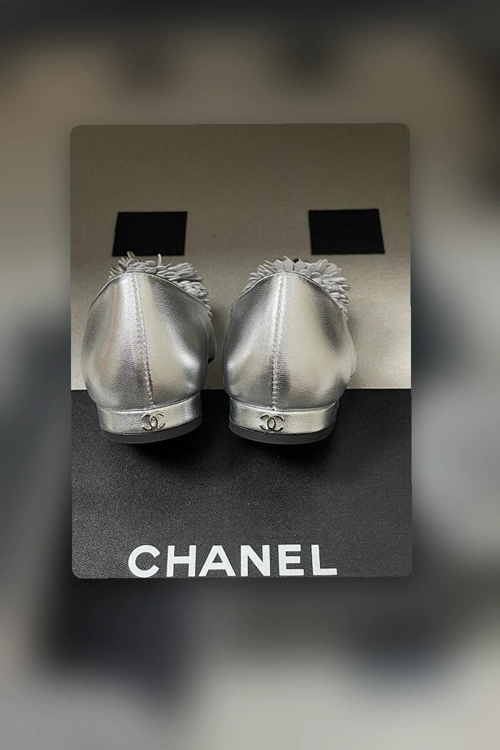 NB - CHL Mix Items - 635
