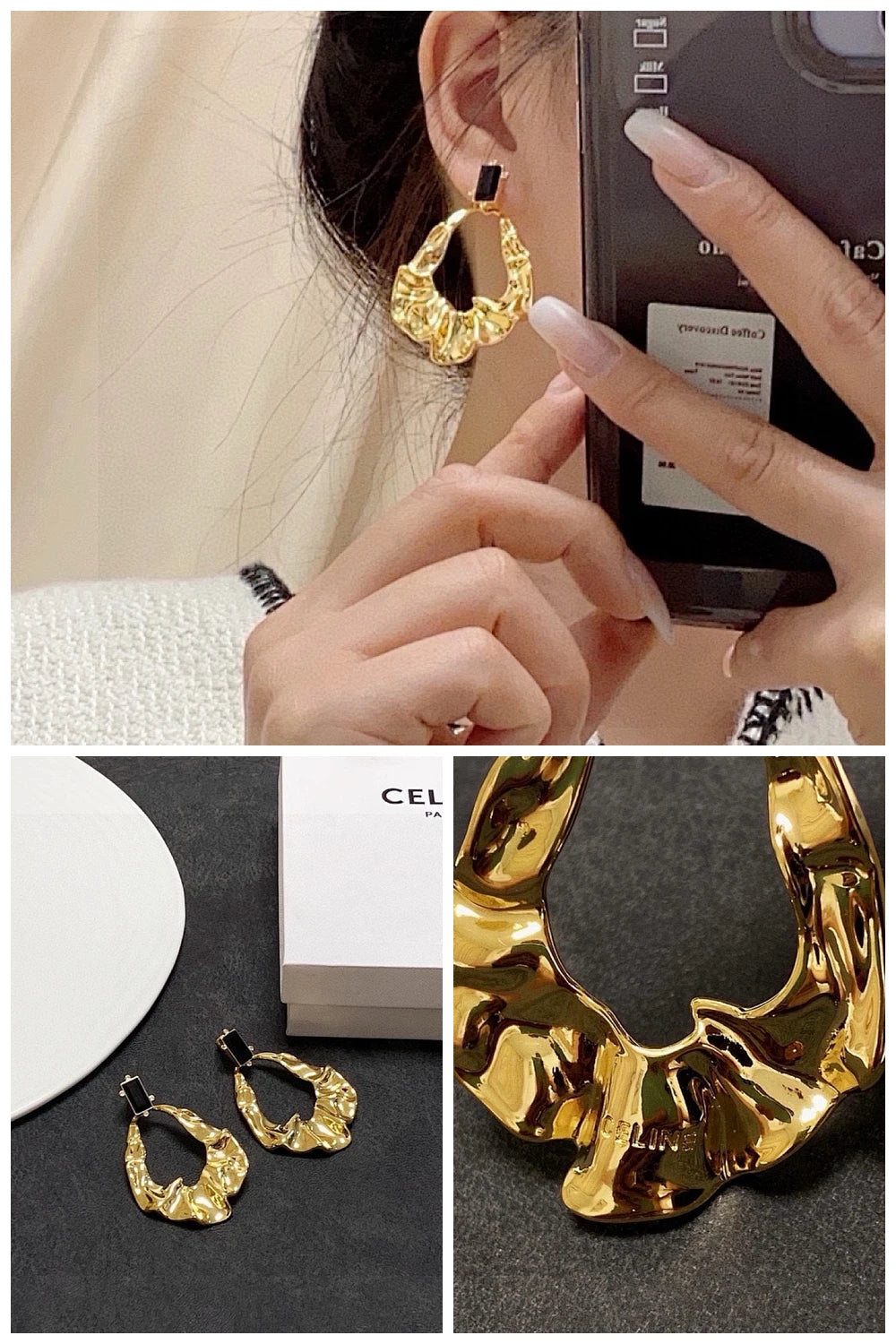 NB - COL Jewelry - 325