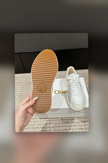 NB - CLE Women Shoes - 248