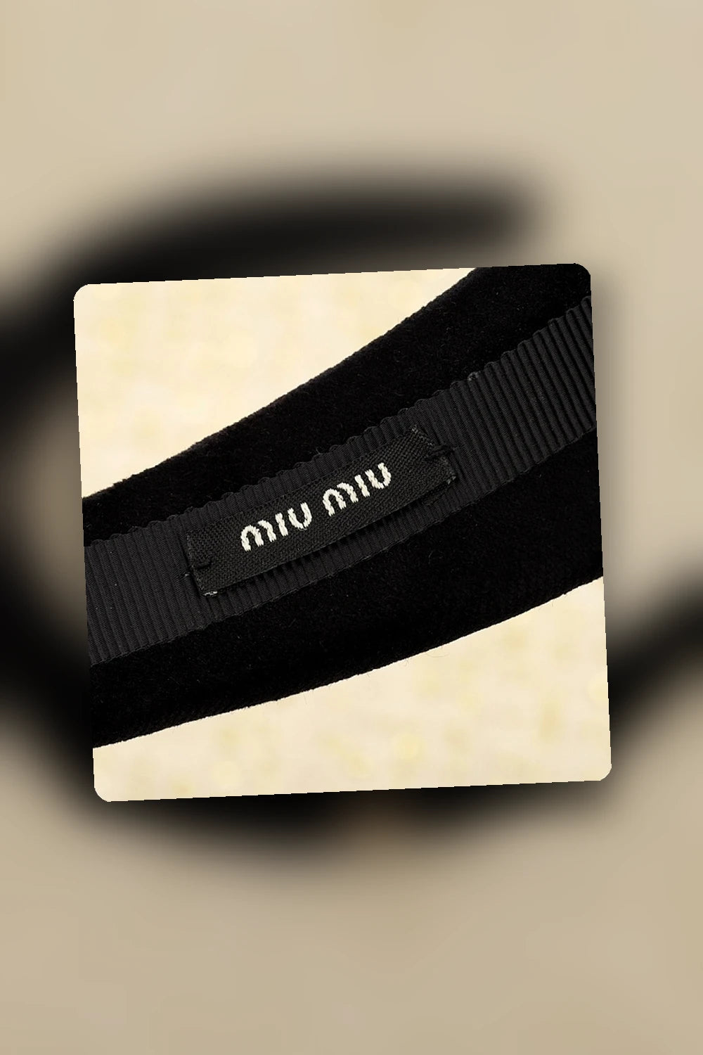 NB - MMU Jewelry - 431