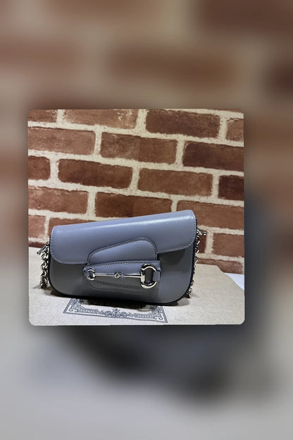NB - GUKI Bag - 1243