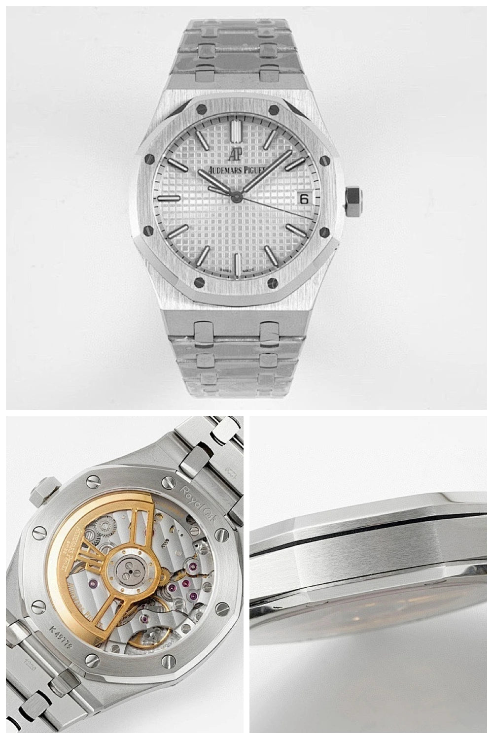 NB - Mix Watch - 1666
