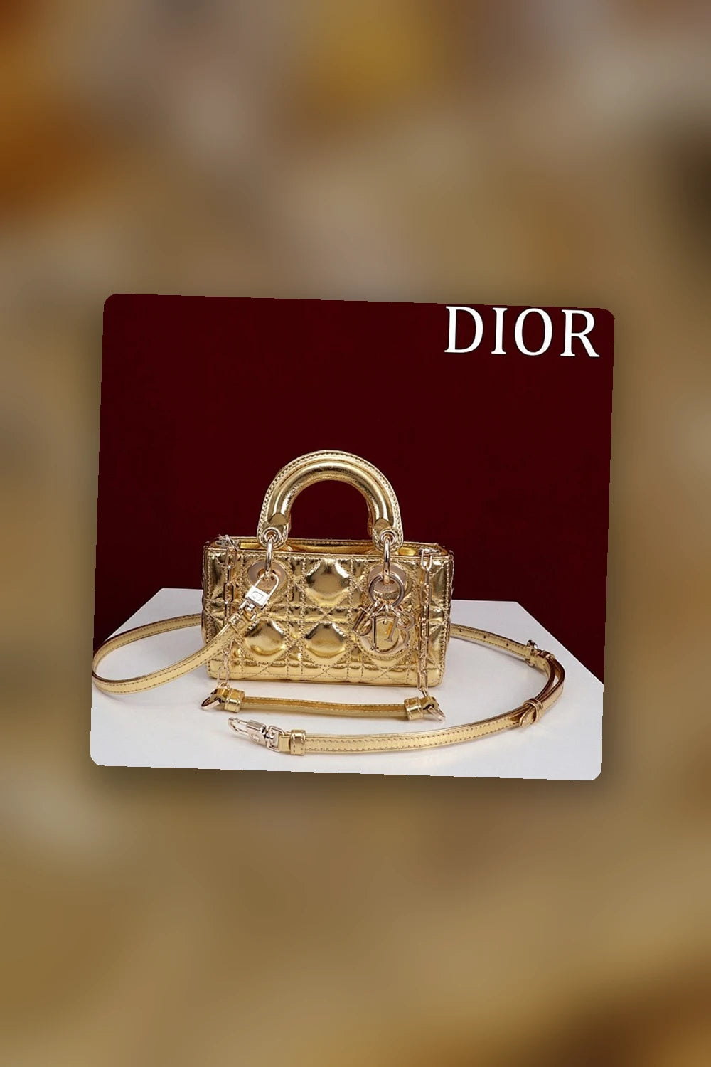NB - DOR Bag - 292
