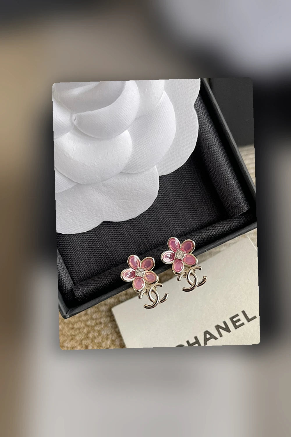 NB - CHL Jewelry - 147