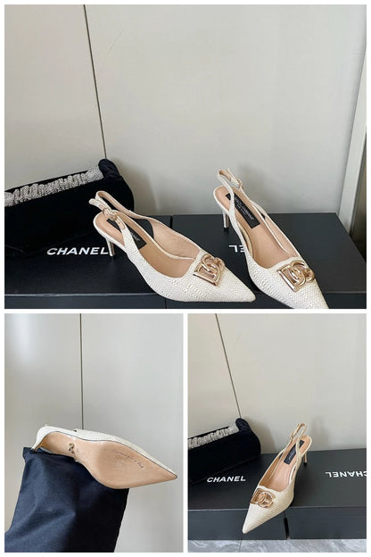 NB - DAG Women Shoes - 340