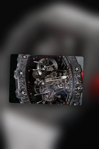 NB - Mix Watch - 703