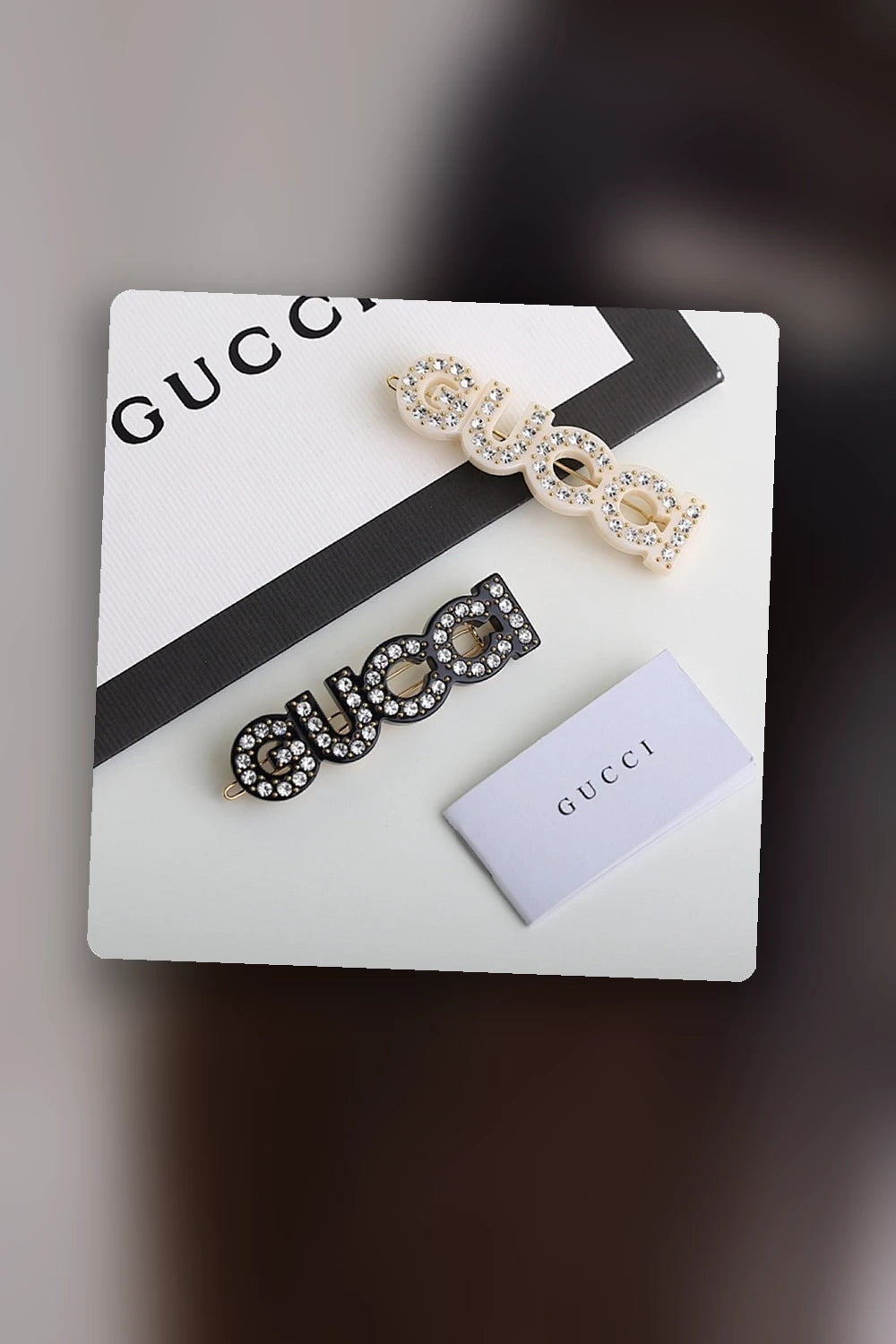 NB - GUKI Jewelry - 580