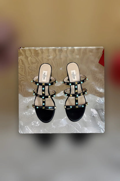 NB - VEL Women Shoes - 851