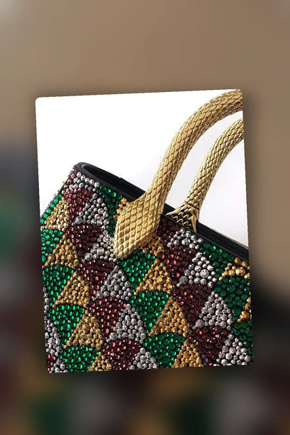 NB - BGL Bag - 159